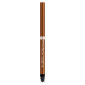 Immagine 1 - L'Oréal Paris Bronze Blaze Infaillible Grip 36H Matita Occhi Eyeliner Automatica Waterproof Colore Espresso