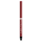 Immagine 1 - L'Oréal Paris Bronze Blaze Infaillible Grip 36H Matita Occhi Eyeliner Automatica Waterproof Colore Bordeaux