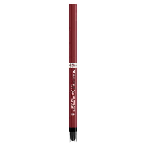 L'Oréal Paris Infaillible Grip 36H Matita Colore Bordeaux L'Oréal Paris Infaillible Grip 36H Matita Colore Bordeaux
