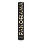 Immagine 2 - L'Oréal Paris Panorama All Night Black Mascara Volumizzante Sguardo Intenso Lunga Tenuta Colore Nero