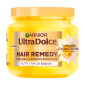Immagine 1 - Garnier Ultra Dolce Hair Remedy Camomilla Baciata Dal Sole e Miele di Fiori Maschera Capelli Biondi - Barattolo da 340ml