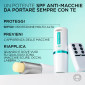Immagine 7 - L'Oréal Paris Bright Reveal Stick Solare SPF 50+ Protezione Quotidiana Anti UV Anti-Macchie con Vitamina E - Flacone da 9ml
