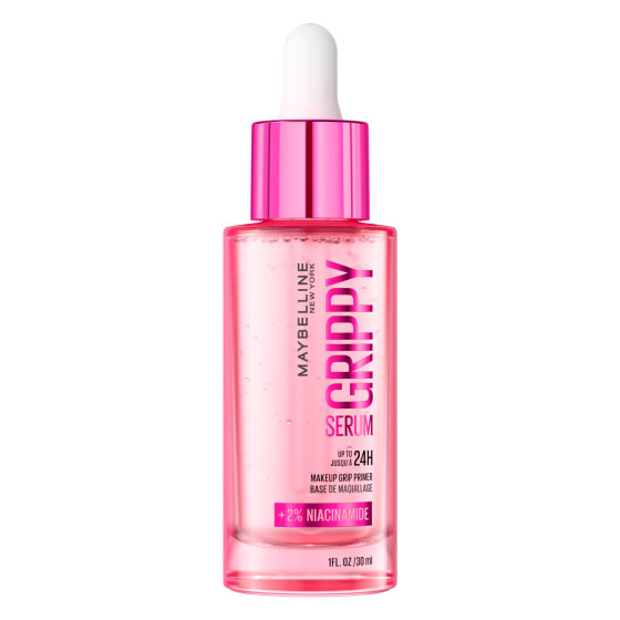 Maybelline New York Grippy Serum Primer Base Trucco Idratante Maybelline New York Grippy Serum Primer Base Trucco Idratante