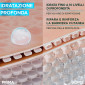 Immagine 4 - Garnier Hyaluron Barrier Repair Trattamento Liquido Idratante Rimpolpante Ripara la Barriera Cutanea - Flacone da 120ml