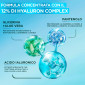 Immagine 6 - Garnier Hyaluron Barrier Repair Trattamento Liquido Idratante Rimpolpante Ripara la Barriera Cutanea - Flacone da 120ml