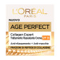 Immagine 1 - L'Oréal Paris Age Perfect Collagen Expert Trattamento Rassodante Crema Giorno SPF 30 Anti Età Anti Macchie - Barattolo da 50ml