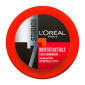 Immagine 1 - L'Oréal Paris Studio Line Indestructible Cera Modellante Capelli Resistenza Elastica Tenuta 7 Iperforte - Barattolo da 75ml