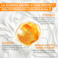 Immagine 6 - Garnier Ambre Solaire Hydra 24H Protect Protezione Spray Alta SPF 30 con Vitamina E - Flacone da 150ml