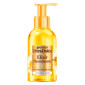 Garnier Ultra Dolce Elisir Illuminante Schiarente Capelli Biondi Camomilla Baciata dal Sole e Miele di Fiori - Flacone da 120ml