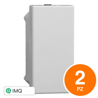 FALSO POLO 1POSTO(2PZ) - modello AB0100