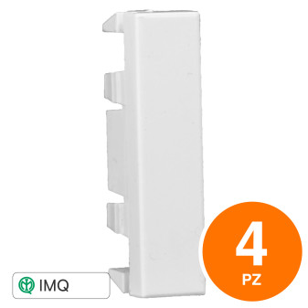 FALSO POLO MEZZO POSTO 1/2P(4PZ) - modello AB0102