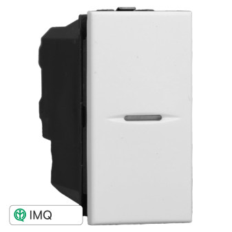 INVERTITORE 1P 16A - modello AB0901