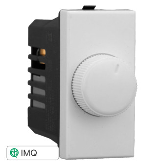 REGOLATORE DIMMER 100-1000W ON/OFF - modello AB1301