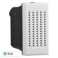 Immagine 1 - ETTROIT MOON RONZATORE 6A 220V - Mod. AB1501 - Compatibile con BTicino AXOLUTE