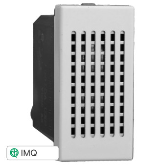 SUONERIA 6A 220V - modello AB1601