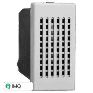 SUONERIA 6A 220V - modello AB1601