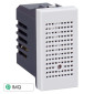 Immagine 1 - ETTROIT MOON SENSORE ACUSTICO - Mod. AB1701 - Compatibile con BTicino AXOLUTE