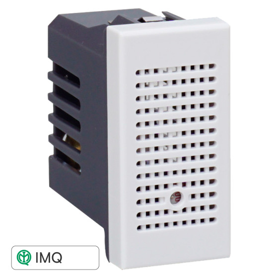 SENSORE ACUSTICO - modello AB1701 SENSORE ACUSTICO - modello AB1701