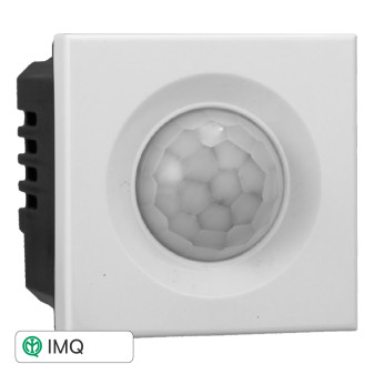SENSORE MOVIMENTO 2P - modello AB1801