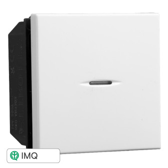 DEVIATORE ASSIALE 2P 16A 220V - modello AB3302