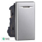 Immagine 1 - ETTROIT MOON INTERRUTTORE - Mod. AG0401 - Compatibile con BTicino AXOLUTE
