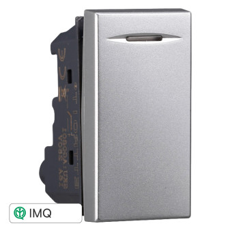 INTERRUTTORE - modello AG0401