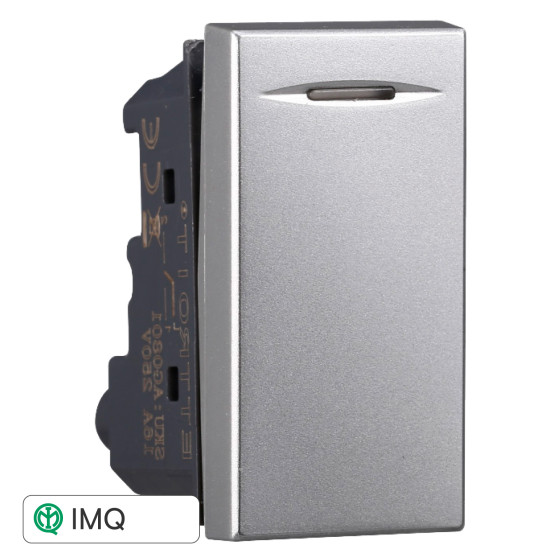 INTERRUTTORE - modello AG0401 INTERRUTTORE - modello AG0401