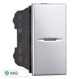 INVERTITORE ASSIALE 1P 16A - modello AG0901
