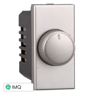 REGOLATORE DIMMER 100-1000W ON/OFF - modello AG1301