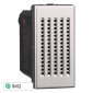Immagine 1 - ETTROIT MOON RONZATORE 6A 220V - Mod. AG1501 - Compatibile con BTicino AXOLUTE