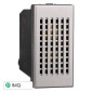 Immagine 1 - ETTROIT MOON SUONERIA 6A 220V - Mod. AG1601 - Compatibile con BTicino AXOLUTE