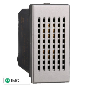 SUONERIA 6A 220V - modello AG1601
