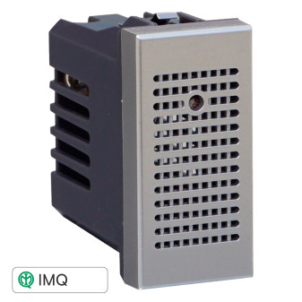 SENSORE ACUSTICO - modello AG1701