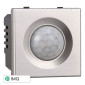Immagine 1 - ETTROIT MOON SENSORE MOVIMENTO 2P - Mod. AG1801 - Compatibile con BTicino AXOLUTE