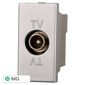 CONNETTORE TV MASCHIO - modello AG2250