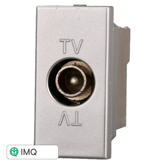 CONNETTORE TV MASCHIO - modello AG2250