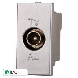 CONNETTORE TV MASCHIO - modello AG2250