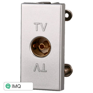 CONNETTORE TV FEMMINA - modello AG2251