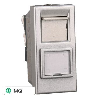 CONNETTORE RJ45 CAT5 - modello AG2355
