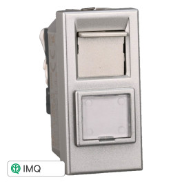 CONNETTORE RJ45 CAT5 - modello AG2355