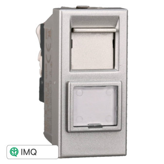 CONNETTORE RJ45 CAT6 - modello AG2356