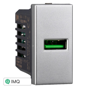 PRESA USB 2.1AMH - modello AG2401