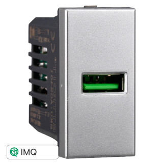 PRESA USB 2.1AMH - modello AG2401
