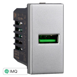 PRESA USB 2.1AMH - modello AG2401