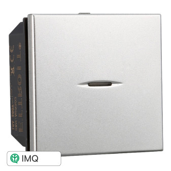 DEVIATORE ASSIALE 2P 16A 220V - modello AG3302