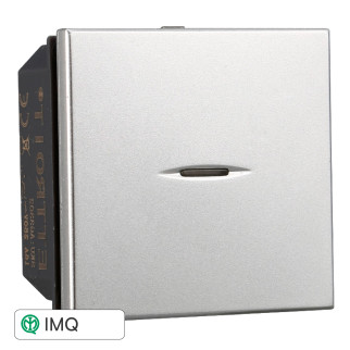 DEVIATORE ASSIALE 2P 16A 220V - modello AG3302