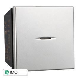 DEVIATORE ASSIALE 2P 16A 220V - modello AG3302