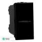 Immagine 1 - ETTROIT MOON INTERRUTTORE 1P ASSIALE - Mod. AN0501 - Compatibile con BTicino AXOLUTE