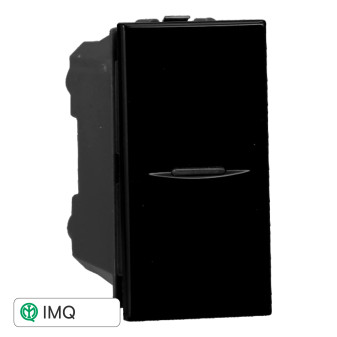 DEVIATORE 1P ASSIALE - modello AN0701