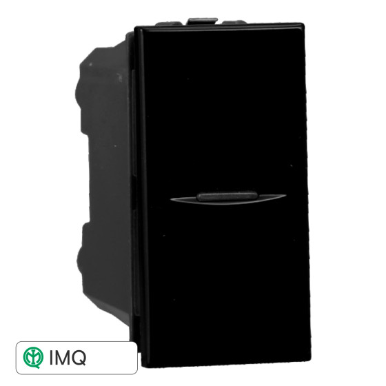 DEVIATORE 1P ASSIALE - modello AN0701 DEVIATORE 1P ASSIALE - modello AN0701
